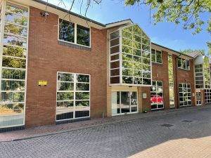 Apex Court, Camphill Road, West Byfleet
