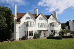 Bentley Hall, Blacknest Road, Alton