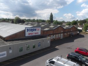 3-4 Blackwater Trading Estate, Blackwater Way, Aldershot