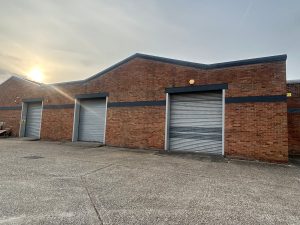 3-4 Blackwater Trading Estate, Blackwater Way, Aldershot