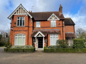 New Boundary House, London Road, Ascot