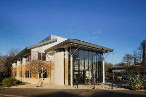 Dixcart House, Addlestone Road, Addlestone