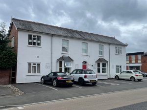 121 Albert Street, Fleet