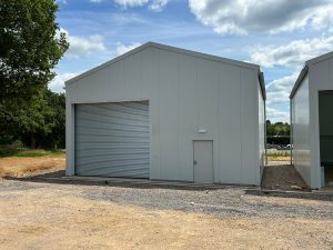 Headley Wood Business Park, Broxhead Farm Road, Bordon