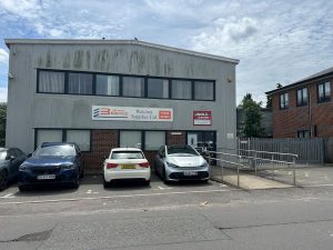 1B Ivy Road, Aldershot