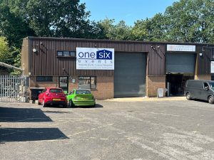 Unit A, Station Road, Liphook
