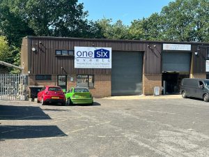 Unit A, Station Road, Liphook